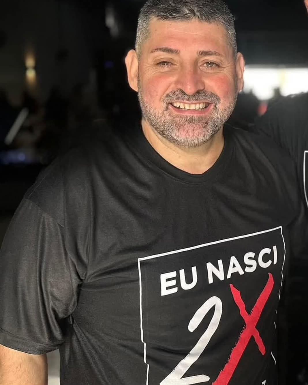Foto do Pastor